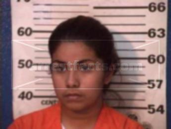 Iris Carrasco Garcia Rosales