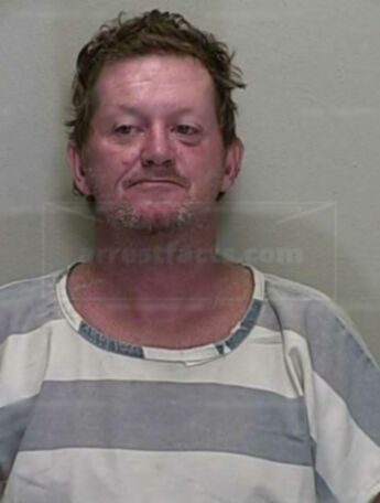 Richard Gene Manley