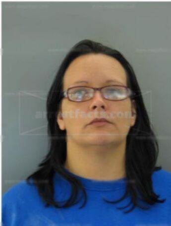 Dawn Marie Ruble