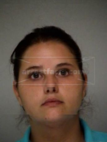 Ashley Maric Parham