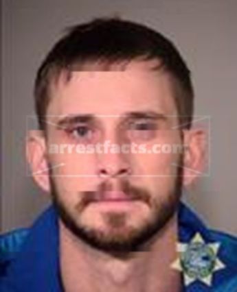 Brandon Mitchell Warren