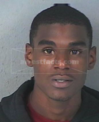 Bradley Cordara Jermaine Mobley