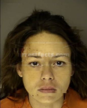 Brandy Nicole Calhoun