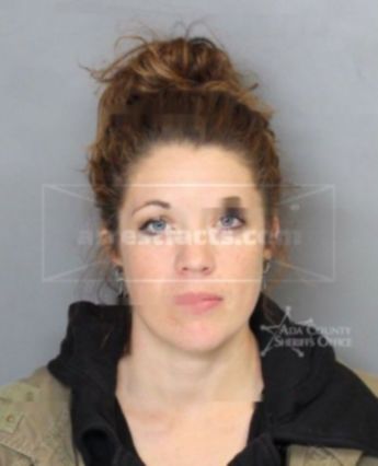 Kimberly Ann Smith