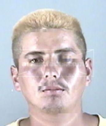 Javier Mora