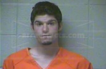 Brock David Young