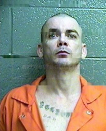 Chad William Beasley
