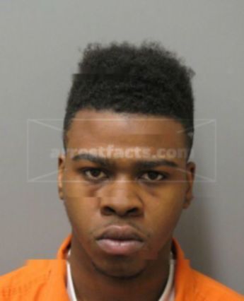 Elijah Ray Frazier