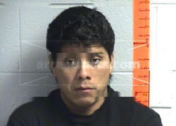 Oscar Vasquez