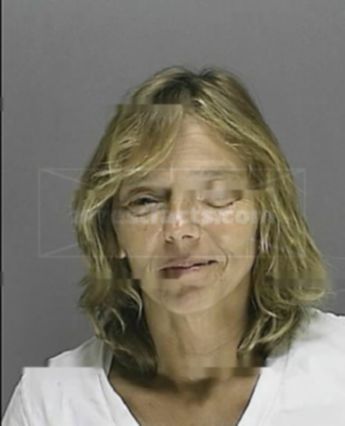 Sandra Olney