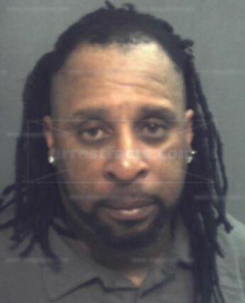 Gerald Levon Atkins