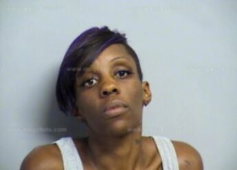 Lajasmine Nicole Kirk