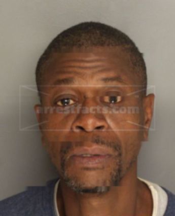 Michael Anthony Bradham