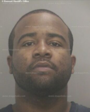 Derrick Leonard Turner