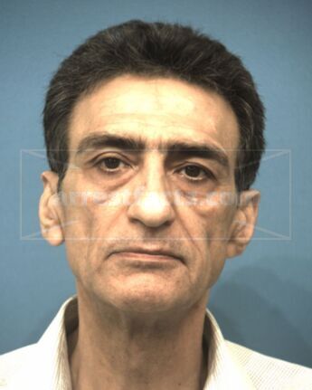 Nehdi Seyed Begheri