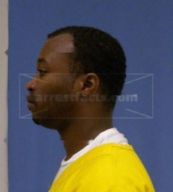 Antonio Green