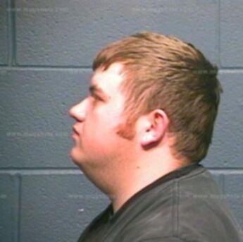 Mitchell Kane Perren