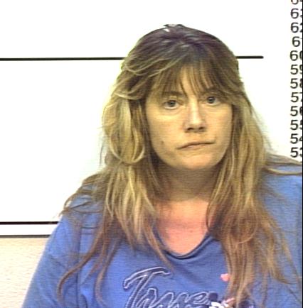 Tracy Ann Lawrence