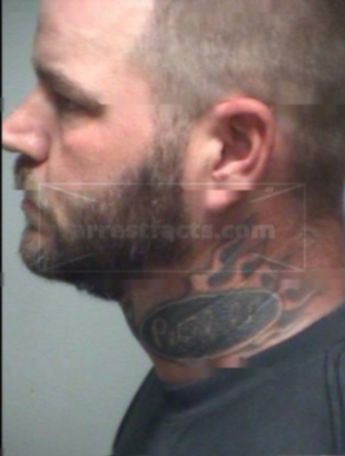 Joshua Dean Bush