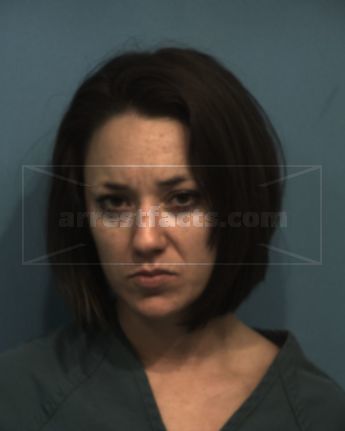 Shantel A. Summers