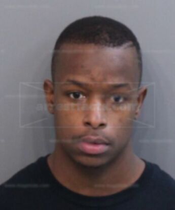 Jay Deshawn Spicer