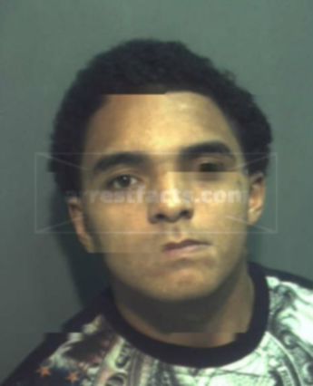 Clarence Walter Small