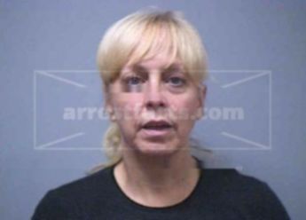 Kimberly Anne Miller