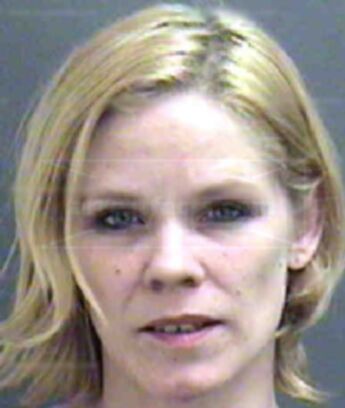 Leah Marie Randall