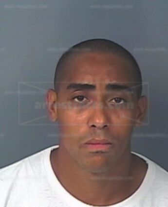 Matthew Myers Maldonado