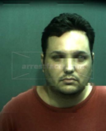 Michael Aaron Bryant