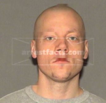 Justin Ross Taube