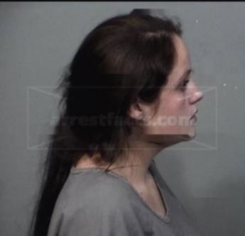 Victoria Rose Clemons