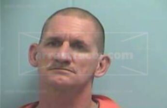 Robert Dean Jeffers