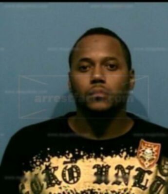 Andrew Lamont Bowens