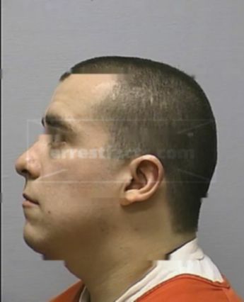 James Maximo Barrera