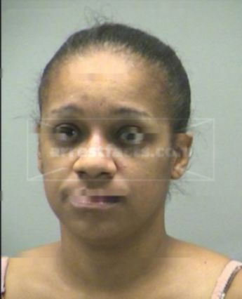 Sharica Perkins