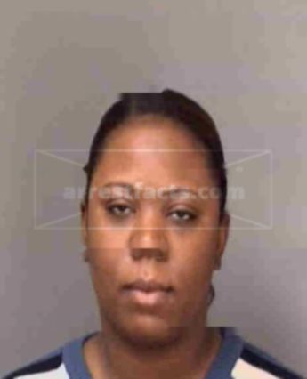 Yvette Chenille Johnson