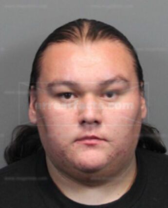 Alton Jesse Evans