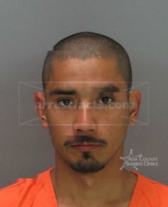 Isaias Duran