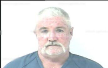 Joseph Keith Lucas