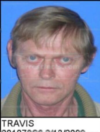 Bobby Lee Travis