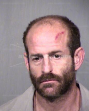 Ronald Edward Gassaway