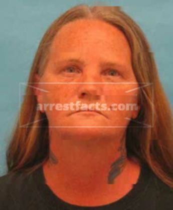 Leslie Gail Wilson