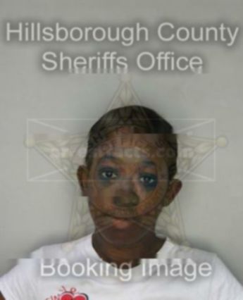 Yumica Devae Patterson