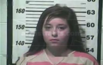Karissa Nicole Hamblin