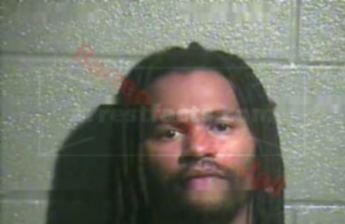 Dwight Lamont Bailey