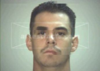 Christopher Mack Montoya