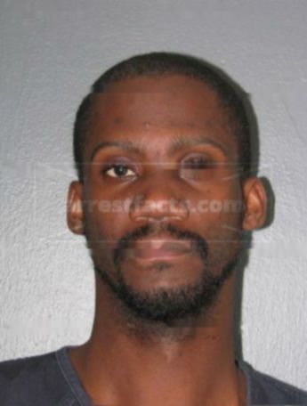 Milton Tyrone Rowe