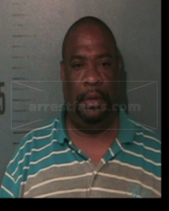 Darrell Todd Gibson