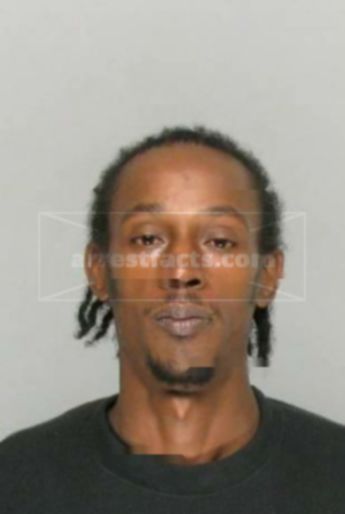 Ricky Antonio Jones